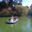 4-6 Person Pedal Boat