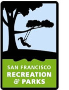 San Francisco Recreation and Parks Logo